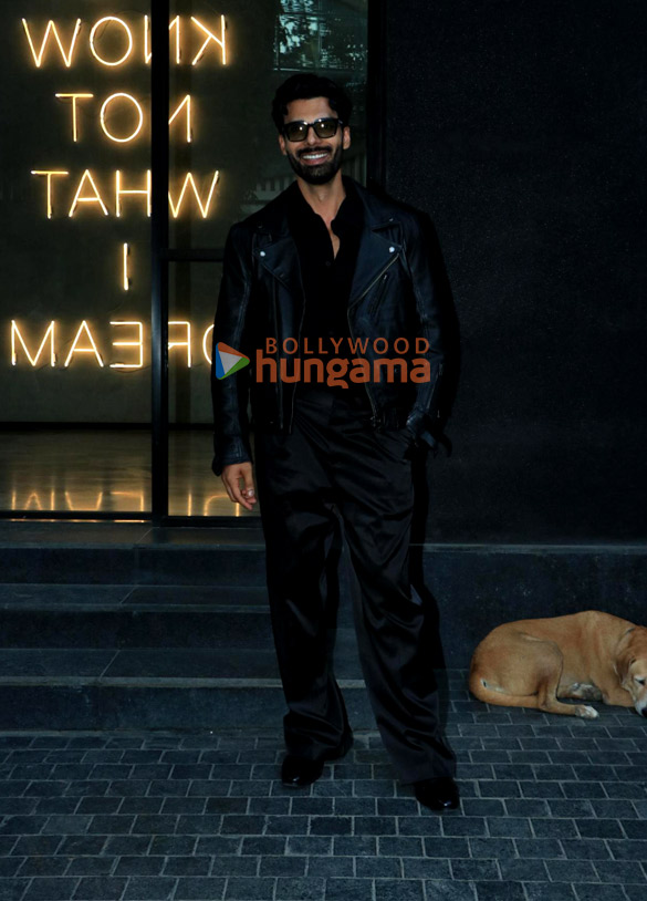 photos vineet kumar singh adarsh gourav shashank arora and others grace the special screening of superboys of malegaon at excel entertainments office 13