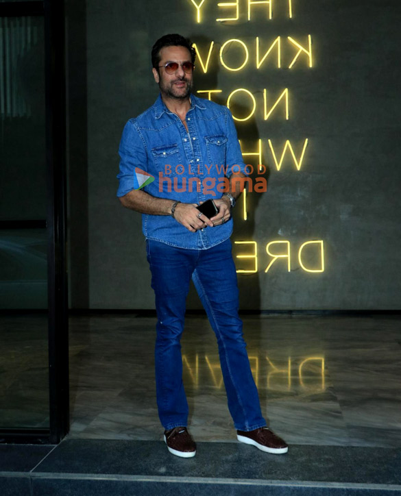 photos vineet kumar singh adarsh gourav shashank arora and others grace the special screening of superboys of malegaon at excel entertainments office 14