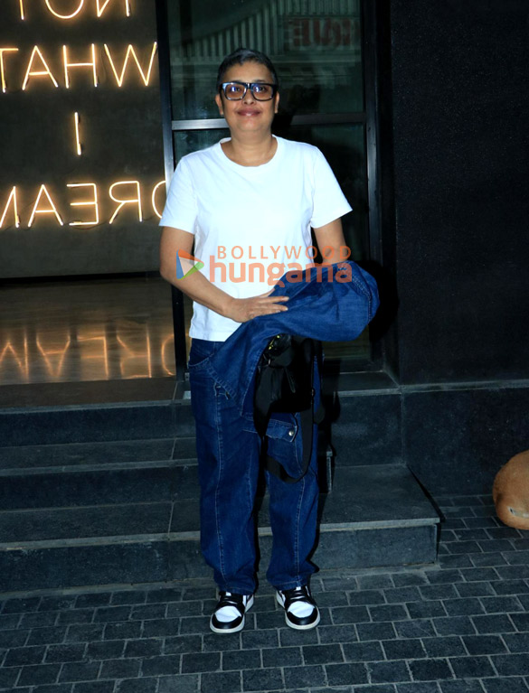 photos vineet kumar singh adarsh gourav shashank arora and others grace the special screening of superboys of malegaon at excel entertainments office 8