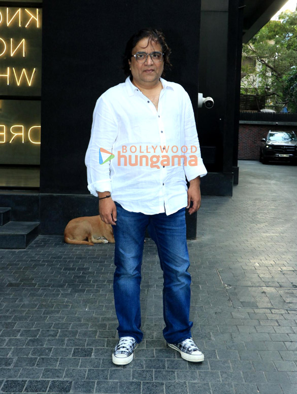 photos vineet kumar singh adarsh gourav shashank arora and others grace the special screening of superboys of malegaon at excel entertainments office 9