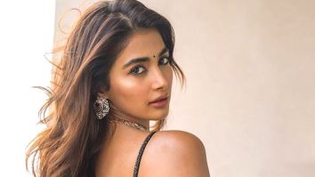 Pooja Hegde strongly responds to repetitive question on working with Bollywood’s “big heroes”: “Aapko kya problem hai mere se?”