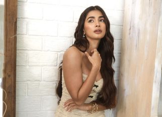Pooja Hegde wants to play superhero: “I’d love to do something like Captain Marvel”
