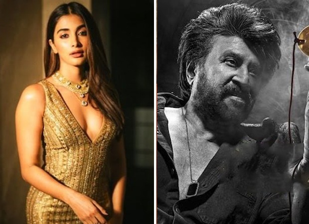 Pooja Hegde to star in Rajinikanth starrer Coolie? Here's what we know!