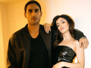 Prateik Babbar and Priya Banerjee set to tie the knot on Valentine’s Day 2025: Report