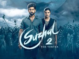 Prime Video announces the global premiere of Suzhal – The Vortex, Season 2 on February 28