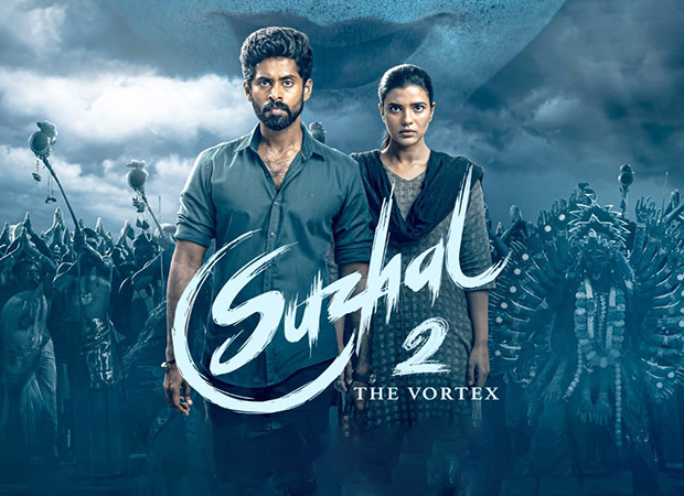 Prime Video announces the global premiere of Suzhal – The Vortex, Season 2 on February 28 : Bollywood News