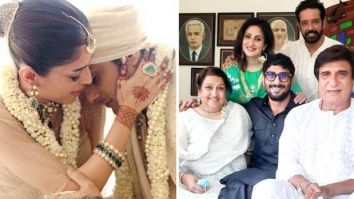Priya Banerjee BREAKS SILENCE on Raj Babbar’s absence at Prateik Babbar’s wedding: “Nobody who is family was missing”