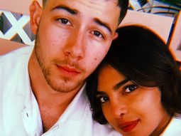 Priyanka Chopra pens sweet wish for ‘forever Valentine’ Nick Jonas