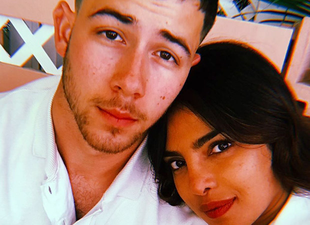 Priyanka Chopra pens sweet wish for ‘forever Valentine’ Nick Jonas