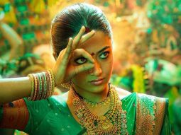 Pushpa 2 – The Rule’s success propels Rashmika Mandanna into the All-Time Top 10 actresses by Box Office list; likely to end 2025 in the Top 5