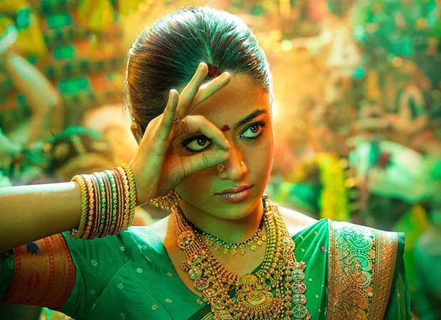 Pushpa 2 – The Rule's success propels Rashmika Mandanna into the All-Time Top 10 actresses by Box Office list; likely to end 2025 in the Top 5 Pushpa 2 – The Rule's success propels Rashmika Mandanna into the All-Time Top 10 actresses by Box Office list; likely to end 2025 in the Top 5