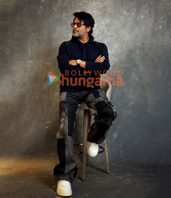 r madhavan 1