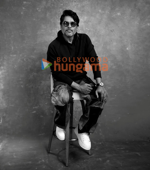 r madhavan 3 2