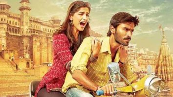 Dhanush and Sonam Kapoor starrer Raanjhanaa to re-release in theaters on February 28; details inside