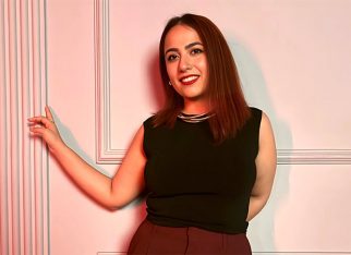 ‘Lamberghini’ fame Ragini Tandan makes her Bollywood playback debut with Bobby Aur Rishi Ki Love Story song ‘Tappe’