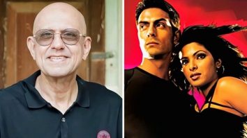 Rajiv Rai on 21 years of Asambhav: “I am not in touch with Priyanka Chopra, I don’t follow her at all”