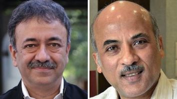 Rajkumar Hirani praises ‘Hum aapke hain koun’ and suggests Sooraj Barjatya remake ‘Sanju’