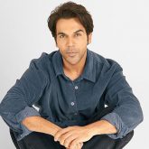Rajkummar Rao visits Maha Kumbh, says “Bahut pyaar hai Maa Ganga se”