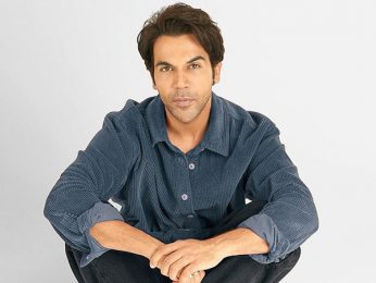 Rajkummar Rao visits Maha Kumbh, says “Bahut pyaar hai Maa Ganga se” Rajkummar Rao visits Maha Kumbh, says “Bahut pyaar hai Maa Ganga se”