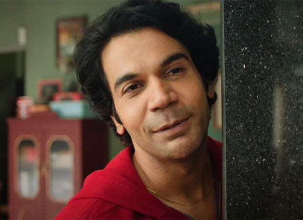 Rajkummar Rao and Patralekhaa's debut production Toaster announced at Next On Netflix, watch teaser