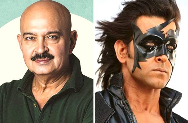 Rakesh Roshan makes SHOCKING confession about ‘financial constraint’ being the reason behind Krrish 4 delay; says, “We have to focus on the story more”