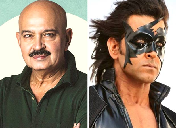 Rakesh Roshan makes SHOCKING confession about ‘financial constraint’ being the reason behind Krrish 4 delay; says, “We have to focus on the story more” : Bollywood News