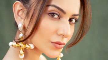 Celeb Photos Of Rakul Preet Singh
