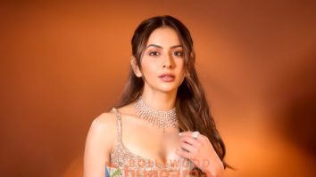 Rakul Preet Singh