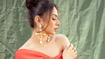 Celeb Photos Of Rakul Preet Singh