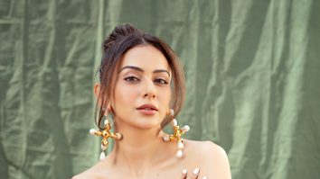 Celeb Photos Of Rakul Preet Singh