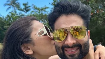 Rakul Preet Singh gives a peek into “countless memories” with Jackky Bhagnani as she celebrates first marriage anniversary: “Lifetime to go”