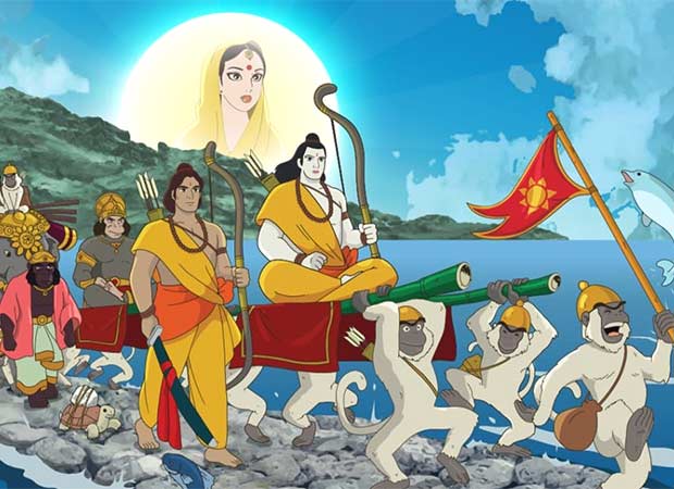 Ramayana: The Legend of Prince Rama to screen in Parliament on February 15