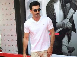 Ranbir Kapoor opens first store of his lifestyle brand ARKS in Mumbai