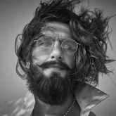 Messy, sleek, or tied up: 5 times Ranveer Singh redefined hair goals