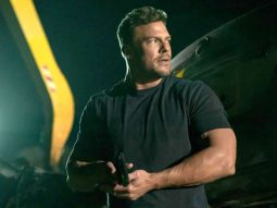 Alan Ritchson open on shooting demanding action sequences with Olivier Richters for Prime Video’s Reacher Season 3; says, “It took its toll and pushed us to the brink”