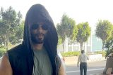 Shahid Kapoor’s jacket says no photography, what does that mean?