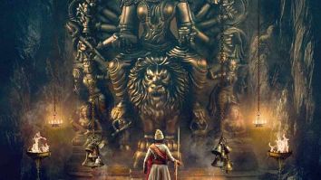 Rishab Shetty pays a heartfelt tribute to Chhatrapati Shivaji Maharaj along with Sandeep Singh on his 395th birth anniversary Rishab Shetty pays a heartfelt tribute to Chhatrapati Shivaji Maharaj along with Sandeep Singh on his 395th birth anniversary