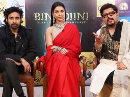 Rukmini Maitra, Chandan Roy Sanyal & Ram Kamal Mukherjee on Kangana Ranaut’s Binodini, Prep & more