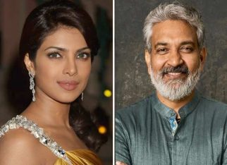 SCOOP: Priyanka Chopra’s role in SS Rajamouli’s movie is being re-written to suit her international stature