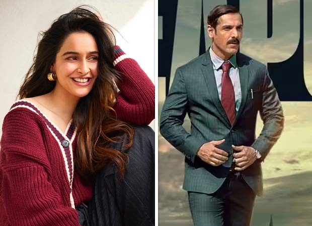 Sadia Khateeb expresses excitement as she joins John Abraham in The Diplomat; says, “The role challenged me in ways I never expected” 