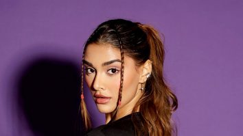 Saiee Manjrekar