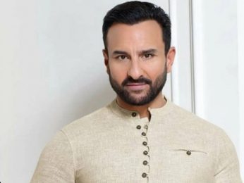 Saif Ali Khan resolves queries on his health condition; addresses conspiracy theories regarding the stabbing incident