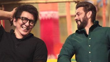 Sikandar surprise incoming! Major announcement about Salman Khan starrer on Sajid Nadiadwala’s birthday