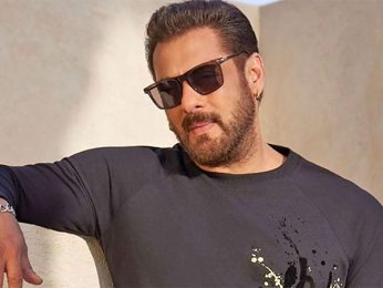 Salman Khan wraps up cameo shoot for Arabic film The Seven Dogs: Report