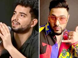 “Free Samay Raina!”: Badshah extends support to stand-up comedian amid India’s Got Latent controversy