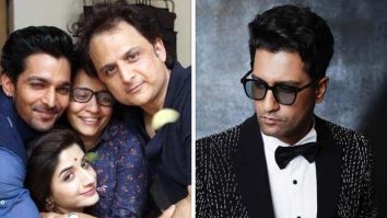 EXCLUSIVE: Sanam Teri Kasam directors Radhika Rao-Vinay Sapru reveal that Harshvardhan Rane beat Vicky Kaushal in the auditions; also SLAM Bollywood, “Eros marketing person told us, ‘This is an old-fashioned film’…Nowadays, films are made about erectile dysfunction. Yeh koi hero hai kya aapka?”