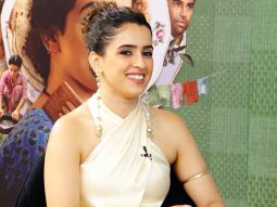 Sanya Malhotra: “Young girls will feel empowered watching this film” | Mrs.