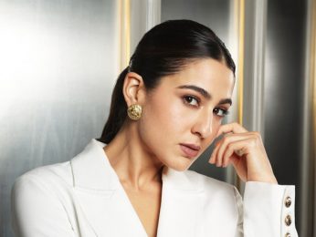 Sara Ali Khan