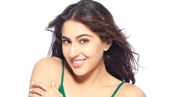 Sara Ali Khan shares her Valentine’s Day secret for the perfect date