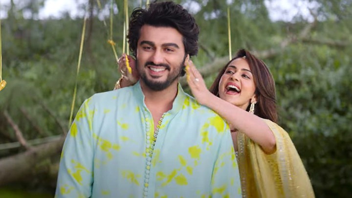 Sawariya Ji | Mere Husband Ki Biwi | Arjun Kapoor, Rakul Preet Singh, Bhumi Pednekar Sawariya Ji | Mere Husband Ki Biwi | Arjun Kapoor, Rakul Preet Singh, Bhumi Pednekar